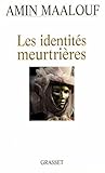 Les Identites Meu...