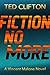 Fiction No More (Vincent Ma...