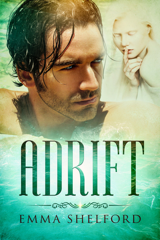 Adrift (Immortal Merlin #0.5)