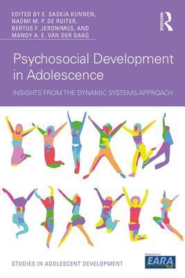 Psychosocial Development in Adolescence: Insights from the Dynamic Systems Approach (Studies in Adolescent Development)