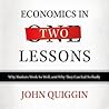 Economics in Two ...