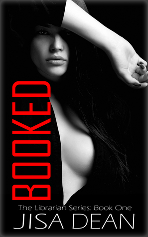 Booked (The Librarian #1)