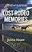Lost Rodeo Memories