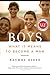 Boys: What It Means to Become a Man