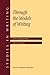 Through the Models of Writing by D. Alamargot