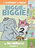 An Elephant & Piggie Biggie Volume 2!