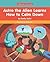 Astro the Alien Learns How to Calm Down (Beginning-to-Read: Astro the Alien)
