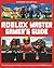 ROBLOX Master Gamer's Guide...