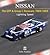 NISSAN The GTP & Group C Racecars 1984-1993: Lightning Speed