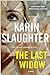 The Last Widow (Will Trent,...
