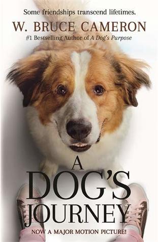 A Dog's Journey