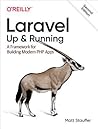 Laravel: Up & Run...