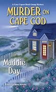 Murder on Cape Cod (Cozy Capers Book Group Mystery, #1)