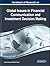Handbook of Research on Global Issues in Financial Communicat... by Hasan Dinçer