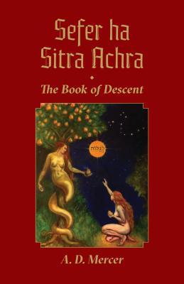 Sefer ha Sitra Achra (Paperback)