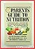 Parent's Guide to Nutrition