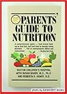 Parent's Guide to Nutrition