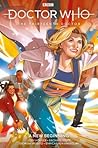 Doctor Who: The T...