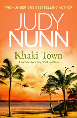 Khaki Town (Paperback)