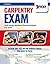 Florida Carpentry Exam: 201...
