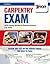 Florida Carpentry Exam by One Exam Prep