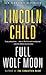 Full Wolf Moon (Jeremy Logan, #5)