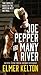 Joe Pepper and Many a River: Two Complete Novels of the American West
