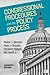 Congressional Procedures and the Policy Process