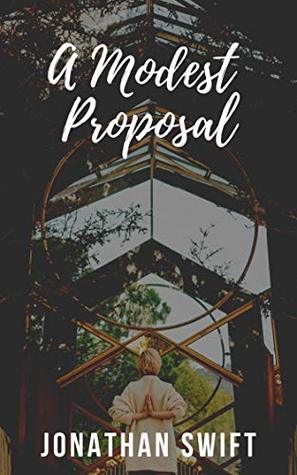 A Modest Proposal
