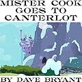 Mister Cook Goes to Canterlot