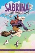 Sabrina the Teenage Witch (Sabrina, #1)
