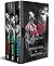 Hollow Rock Shifters Boxset, Books 1-3 by Brenda Trim