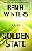 Golden State (Thorndike Press Large Print Bill's Bookshelf)