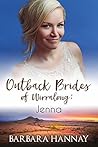 Jenna (Outback Brides of Wirralong, #3)