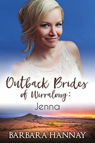 Jenna (Outback Brides of Wirralong, #3)