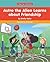 Astro the Alien Learns Abou...