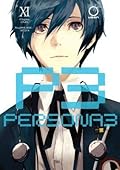 Persona 3 Volume 11