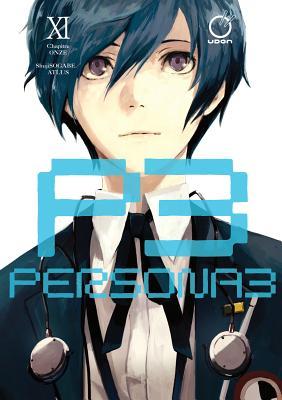 Persona 3 Volume 11 (11)