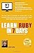 Learn Ruby In 7 Days: - Col...