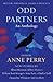Odd Partners: An Anthology (Thorndike Press Large Print Mystery)