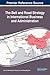 The Belt and Road Strategy in International Business and Administration (Advances in Business Strategy and Competitive Advantage)