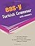 easy Turkish Grammar with answers