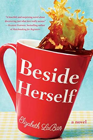 Beside Herself (Kindle Edition)