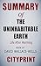 Summary of The Uninhabitable Earth: Life After Warming | Book by David Wallace-Wells | CityPrint
