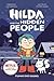 Hilda and the Hidden People: Hilda Netflix Tie-In 1 (Hilda Tie-In)