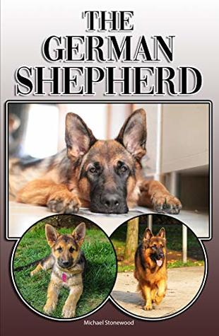 german shepherd owners guide