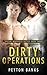 Dirty Operations (Special Weapons & Tactics #3)