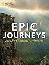 Epic Journeys: 24...