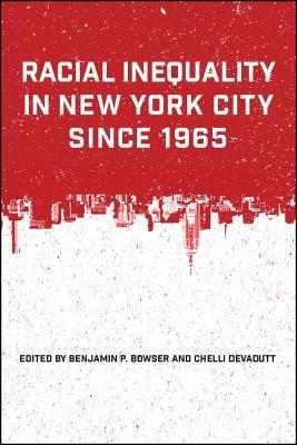Racial Inequality in New York City since 1965