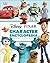 Disney Pixar Character Encyclopedia New Edition by Steve Bynghall